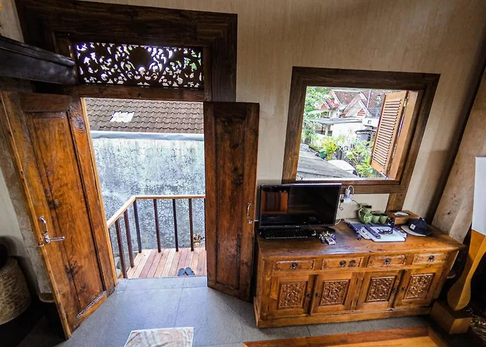 Maison d'hôtes Jingga 111 Jimbaran